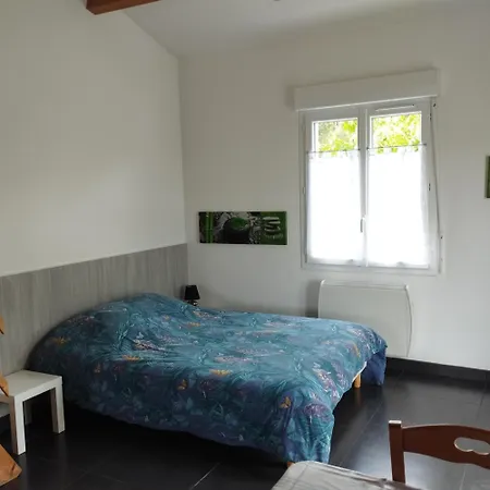 Apartment Entre Terre Et